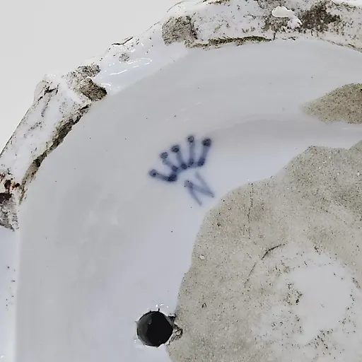 Статуэтка в стиле Каподимонте - View 7