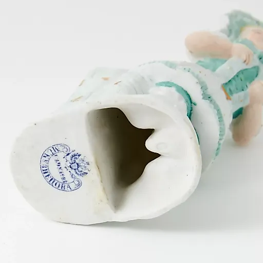 Статуэтка бисквитная - View 13