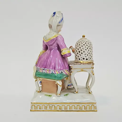 Статуэтка Осязание - View 6