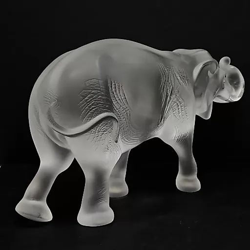 Статуэтка Слон - View 13