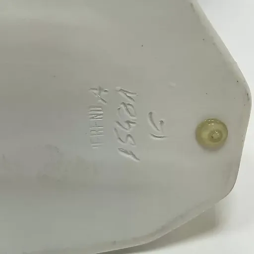 Фигурка Лошадь на постаменте Herend 1980 гг - View 8