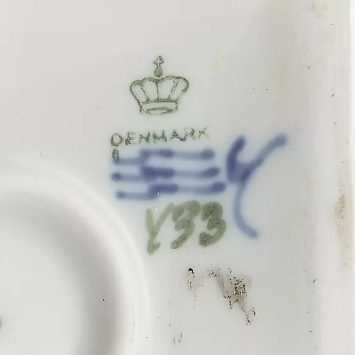 "Фавн с ящерицей" - View 5