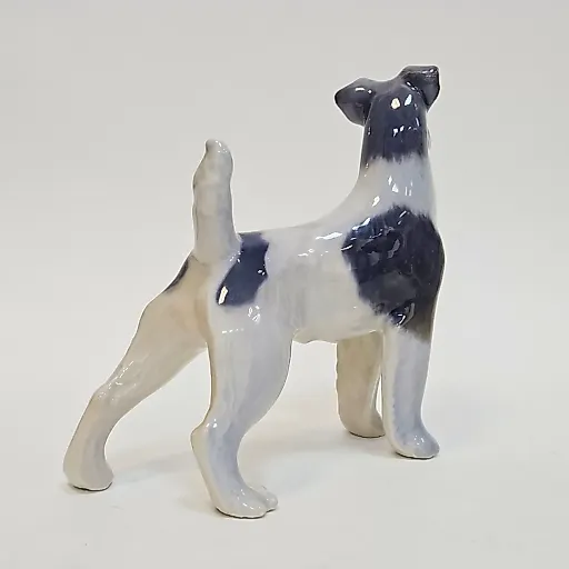 Статуэтка Собака Терьер - View 7
