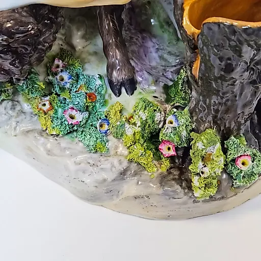 Композиция Сцена охоты - View 7