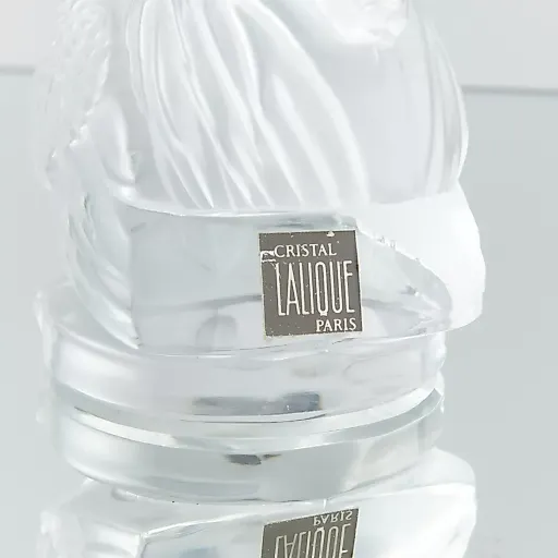 Коллекционное пресс-папье ручной работы "Coq Nain" - View 6