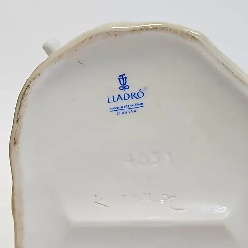 Статуэтка Гольфистка - View 6