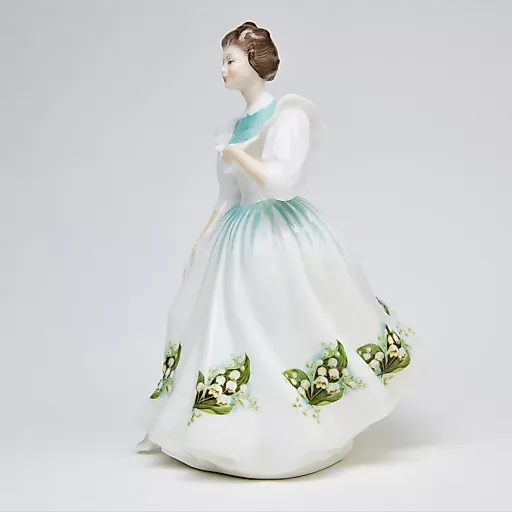 Фигурка "Figurine Of The Month May" - View 15