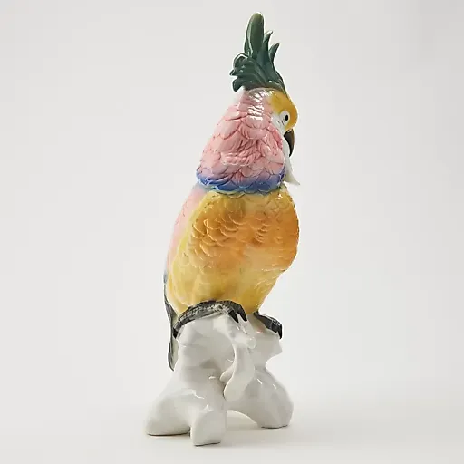 Попугай "Какаду" разноцветный - View 3