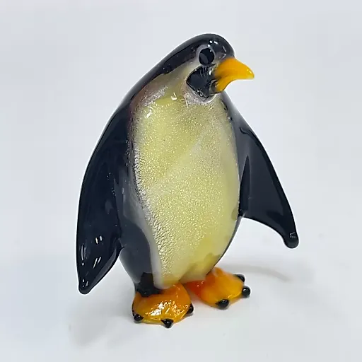 Пара пингвин и пингвиненок - View 6