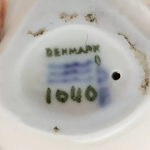 Статуэтка "Воробей" - View 6