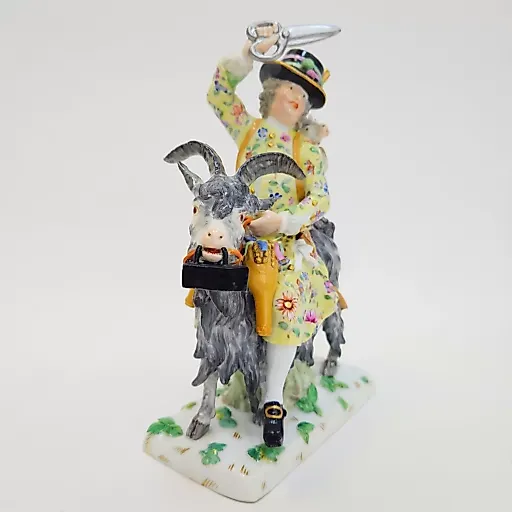 Портной на козле - View 5