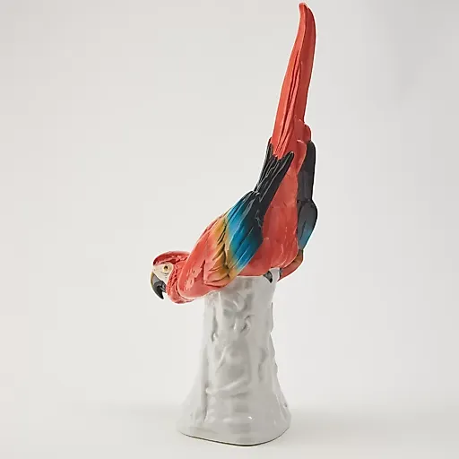 Статуэтка Попугай Ара - View 18