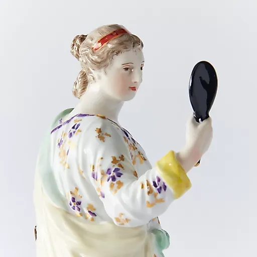 "Аллегория Мудрости" из серии "Добродетели" - View 7