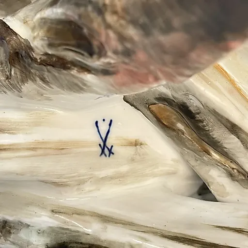 Фигурка "Домашний петух" - View 5