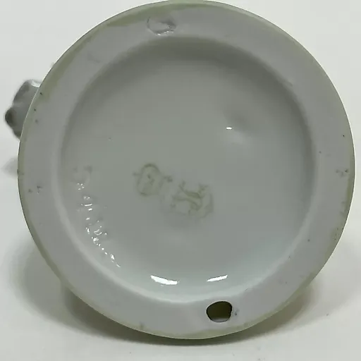 Фигурка "Английский бульдог" Galluba & Hofmann около 1920 г. - View 5