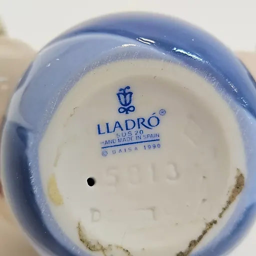 Статуэтка Прыжки на шаре - View 7