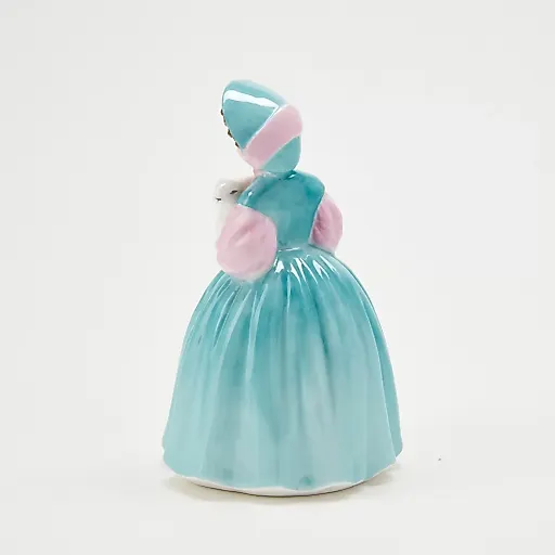 Статуэтка Bunny Figurine HN 2214 - View 4