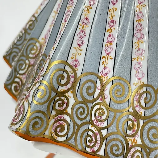 Скульптурная группа "Пьеро и Коломбина" 1919 г - View 8