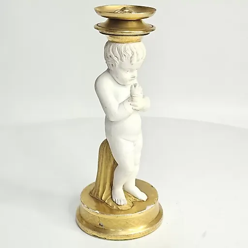 Основание с Путти - View 2