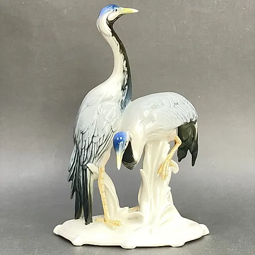 Статуэтка Журавли - View 5