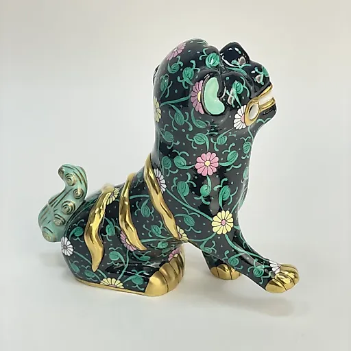 Статуэтка "Собака Foo" - View 9