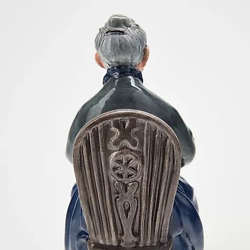 Статуэтка The Cup of Tea HN 2322 - View 7