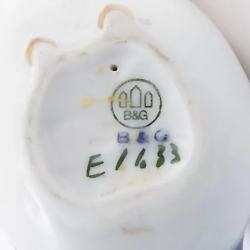 Две винтажные статуэтки "Оптимист и Пессимист" - View 6