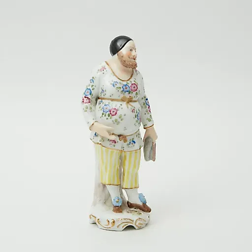 Статуэтка Гилом - View 5