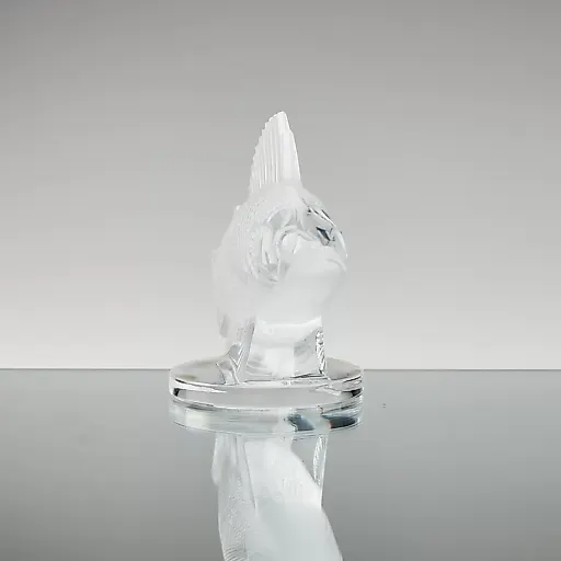 Статуэтка Рыба - View 3