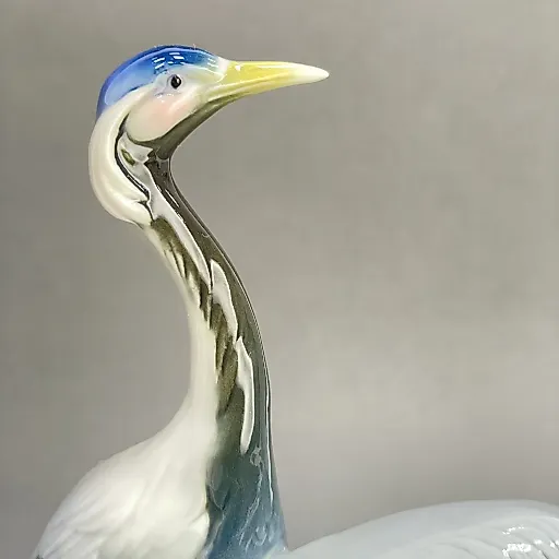 Статуэтка Журавли - View 10