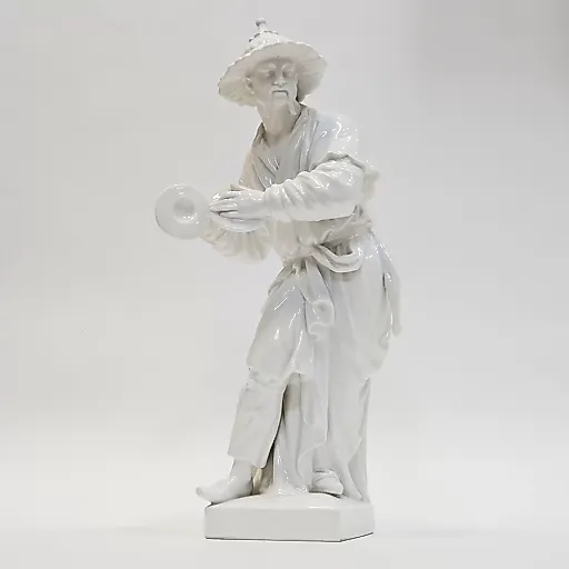 Фигурка Малабар с 2 цимбалами - View 8