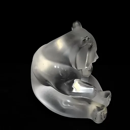 Статуэтка Панда - View 4