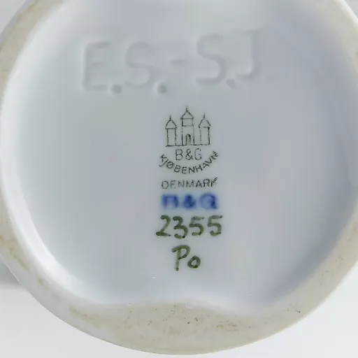 Статуэтка коллекционная "Коломбина" - View 4