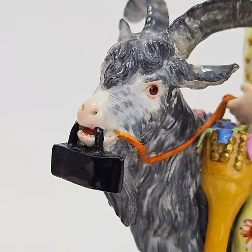 Портной на козле - View 7