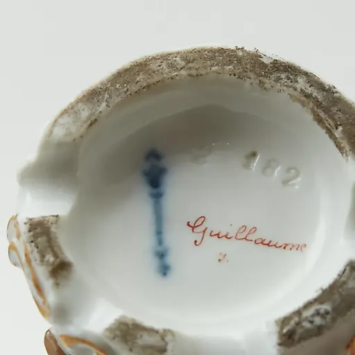 Статуэтка Гилом - View 6