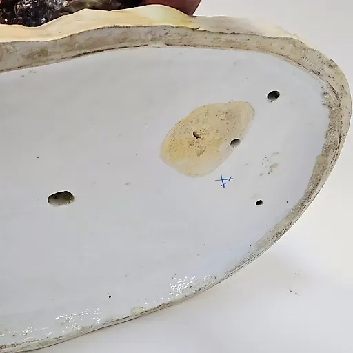 Композиция Сцена охоты - View 14