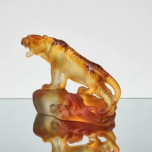 Статуэтка Тигр - View 7