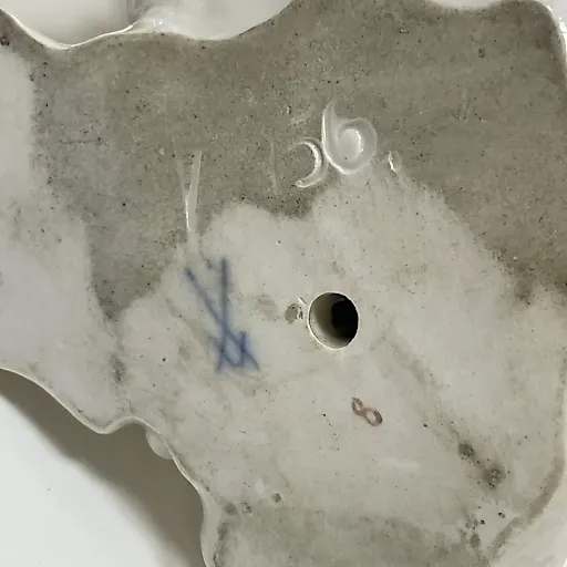 Фигурка "Кокер-спаниель" 1924-1934 гг - View 6