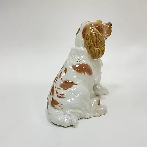 Фигурка "Кокер-спаниель" 1924-1934 гг - View 3