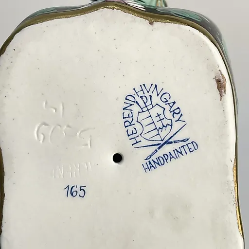 Статуэтка "Собака Foo" - View 13