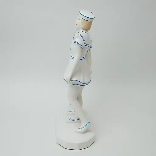 Фигурка Девочки морячки - View 3