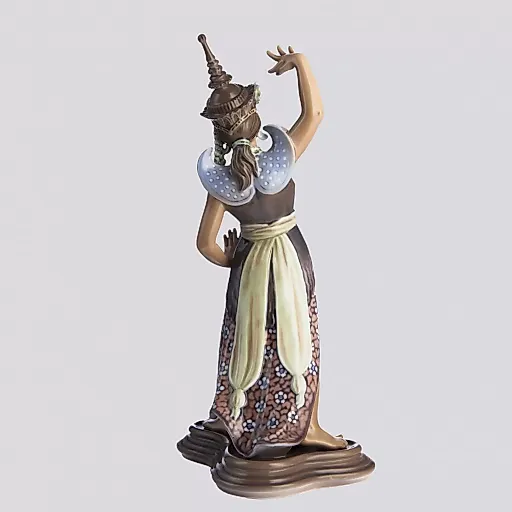 Танцор индокитайского храма - View 10