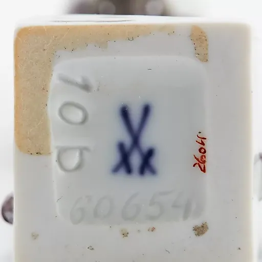 Статуэтка "Клоун саксофонист" - View 5