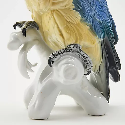 Статуэтка Попугай - View 17