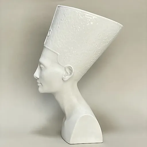 Бюст Нефертити / Selb-Plössberg, дизайн 1957 года - View 5