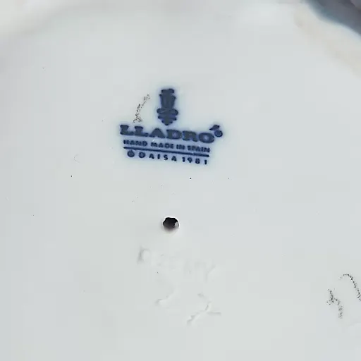 Статуэтка "Клоун" - View 6