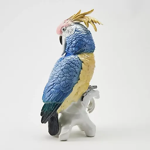 Статуэтка Попугай - View 20