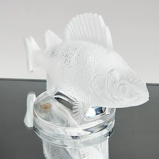 Статуэтка Рыба - View 4