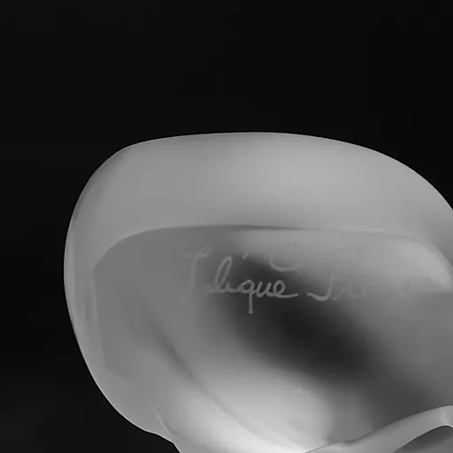 Фигурка кошки с клубком - View 11