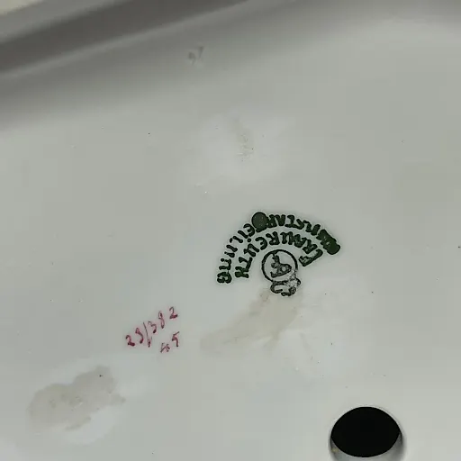 Скульптурная группа "Пьеро и Коломбина" 1919 г - View 12